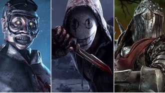 Как быстро фармить Bloodpoints в Dead by Daylight