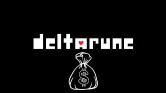 Deltarune: Как быстро заработать Dark Dollars