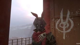 Все убежища и ключи Братства Чёрного Кролика в Lies of P Overture