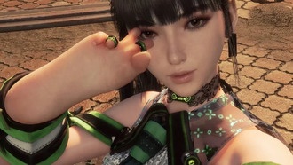 Геймдиректор Stellar Blade раскрыл свой любимый фанатский мод