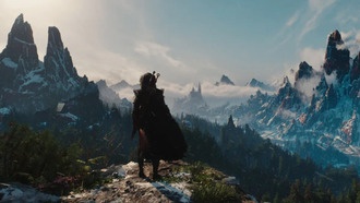 Разработчики «Ведьмака 4» рассказали о технологическом скачке по сравнению с третьей частью