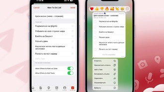 Telegram тестирует удобные списки задач в чатах