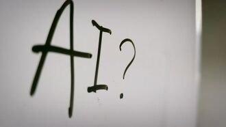 Исследование MIT: чрезмерное использование ИИ снижает когнитивные способности