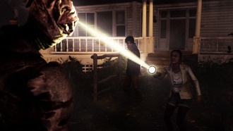 В Steam стартовали бесплатные выходные для Dead by Daylight и Victoria 3