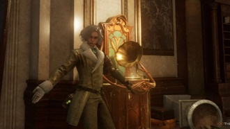 Где найти все музыкальные пластинки в Lies of P: Overture