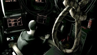 Создатель Buckshot Roulette анонсировал дату выхода нового хоррора s.p.l.i.t