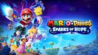 Команда Mario + Rabbids предлагала новую игру, но проект закрыли