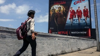 Каждый четвёртый житель Индии смотрит контент только на смартфоне, отказываясь от телевизора