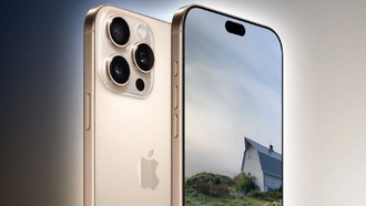 iPhone 18 Pro и Pro Max получат увеличенные экраны и новое отверстие для камеры — Apple откажется от Dynamic Island?