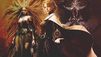 Chrono Odyssey: Полный гайд по классам и боевой системе