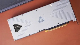 Moore Threads выпустила обновление драйверов v300.110.1 с улучшением производительности в играх