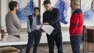 Фильм HBO «На вершине горы» показывает мрачный взгляд Голливуда на техногигантов