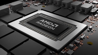 AMD анонсировала планы по созданию новой линейки игровых чипов после партнёрства с Microsoft