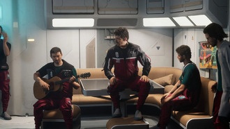 The Alters: Какой тип музыки выбрать?