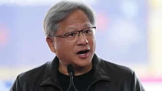 Казахстан первым в Центральной Азии стал партнером Nvidia