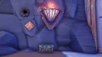 Как получить статую Призмборода в Palia