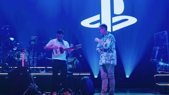 PlayStation: The Concert — как создавалось шоу с музыкой из The Last of Us и Helldivers 2