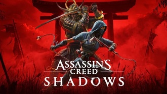 Актёр Critical Role озвучит нового персонажа в Assassin’s Creed Shadows