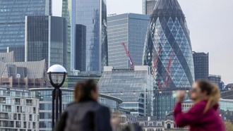 Intermediate Capital Group планирует собрать 10 млрд евро для нового фонда