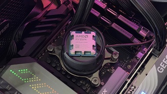 AMD может выпустить бюджетный игровой процессор Ryzen 5 9600X3D