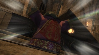 Final Fantasy XIV упростит вход в новый подземелье, чтобы игроки не тратили полчаса на «рулетку инстансов»