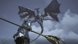 Chrono Odyssey вызывает разочарование у тестировщиков