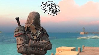 Final Fantasy 14: Разработчики объяснили отсутствие упрощённой версии нового рейда «Вилка Башни»