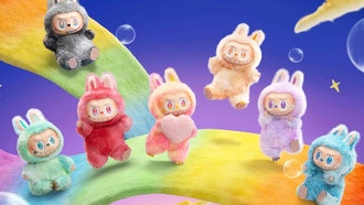 Как отличить оригинального Labubu от подделки