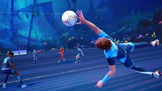 Гайд по игре в вратаря в Rematch: как сохранять свои ворота «сухими»