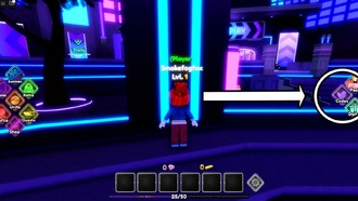 Anime Infinity: рабочие коды на июнь 2025