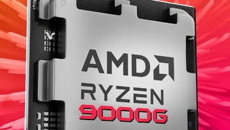 Процессор AMD Ryzen 9000G с графикой RDNA 3.5 протестирован — отличный выбор для бюджетных ПК