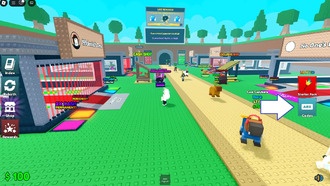 Коды для Steal a Capybara (июнь 2025)