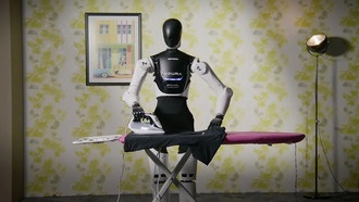 Немецкий стартап Neura Robotics планирует привлечь до 1 млрд евро на разработку человекоподобных роботов