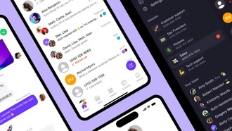 Google обновляет приложение «Телефон»: новый дизайн и функции