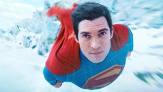 Джеймс Ганн объяснил, почему спорный кадр с Суперменом не войдёт в фильм