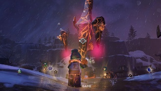 Как победить Шпиль в LEGO Fortnite Expeditions