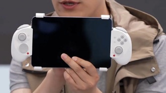 Xiaomi анонсировала первый игровой контроллер для смартфонов
