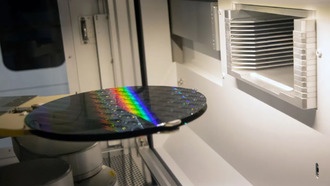 Акции производителей чипов упали из-за возможных новых ограничений США для Китая