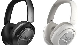 OXS представила игровую гарнитуру Storm A2 ANC с активным шумоподавлением