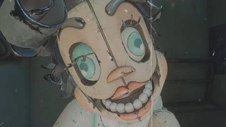 Как сбежать от медсестры Долли в FNAF: Secret of the Mimic — полное руководство