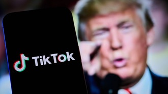 Трамп в третий раз продлил срок продажи TikTok в США