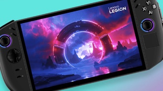 Lenovo случайно раскрыла дату выхода Legion Go 2 — сентябрь 2025 года
