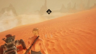 Как найти закопанные сокровища в Dune: Awakening