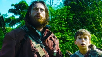 Дэнни Бойл и Алекс Гарланд раскрыли планы на третий фильм франшизы «28 лет спустя»