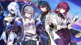 Усиления персонажей в Honkai: Star Rail 3.4 — полный разбор изменений