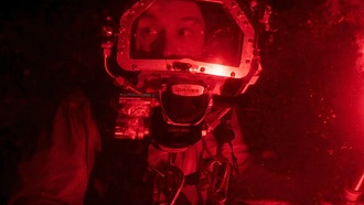 Симу Лю в восторге от отзыва Хидео Кодзимы о фильме «Последний вздох»