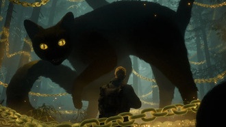 Chains of Lukomorye — боевик с элементами славянского фольклора и кооперативным режимом