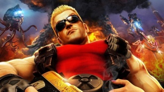 Продюсер «Devil May Cry» приобрел права на экранизацию Duke Nukem