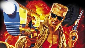 Сериал по Duke Nukem может появиться благодаря продюсеру анимационных адаптаций Devil May Cry и Castlevania