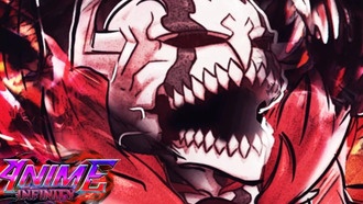 Roblox: коды для Anime Infinity (2025)